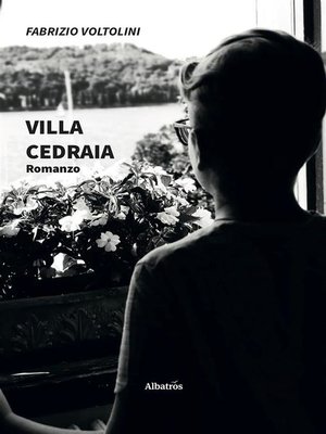 cover image of Villa Cedraia